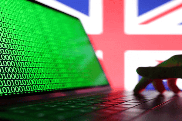 UK Government Was Hacked in October: Strategic Shifts in National Cybersecurityv